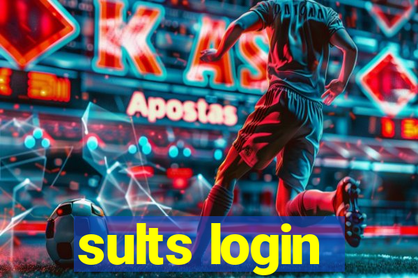 sults login